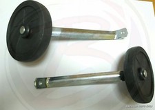 Coppia stabilizzatori - coppia,