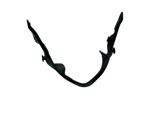 Staffa supporto piastra baule - piastra,
