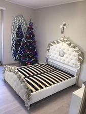 Letto Matrimoniale Dea Medusa