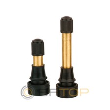 Valvole per ruote alta Pressione cerchi furgoni Wonder Made In italy pz.10