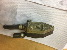 Pompa carburante Evinrude
