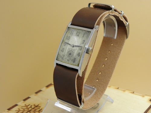 Orologio antico zenith anni - orologio,