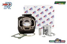 GRUPPO TERMICO MAGGIORATO IN