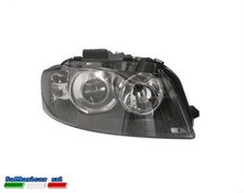 FANALE PROIETTORE ANTERIORE