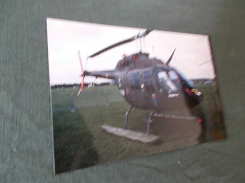 Bell 206 jet - 206,