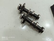assi alberi a camme cilindro posteriore per hyosung aquila 125 GV125