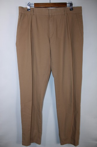 Pantalone uomo dries van noten - van,