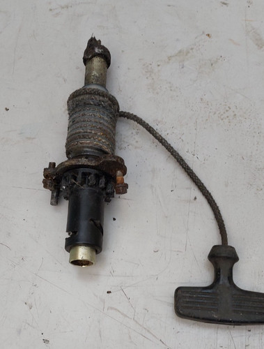 Johnson evinrude 5hp tempi - evinrude,