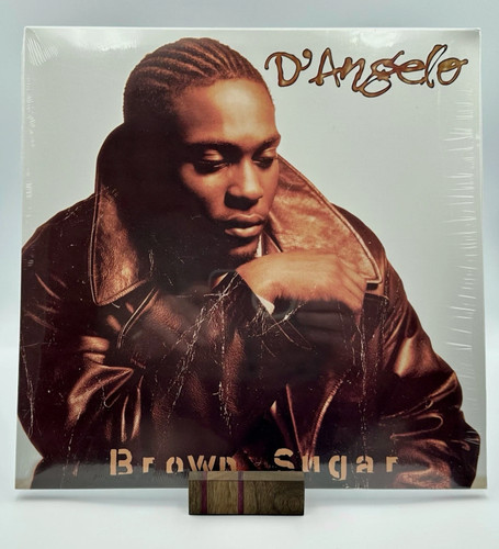 Angelo brown sugar - sugar, 30th
