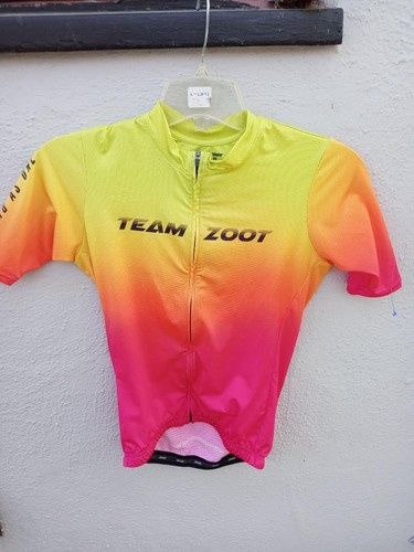 Maglia ciclismo team - ciclismo, zoot