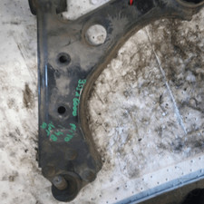 Braccio oscillante sosp. ant