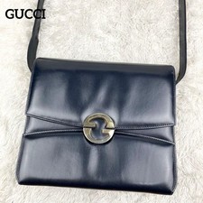 Gucci borsa a tracolla solida