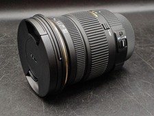 Obiettivo zoom standard