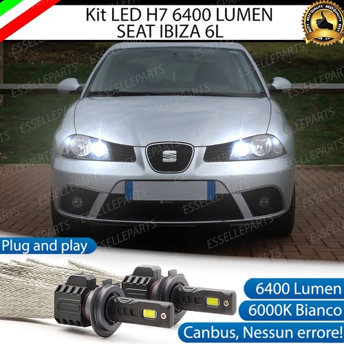 Kit lampade abbaglianti led - abbaglianti,