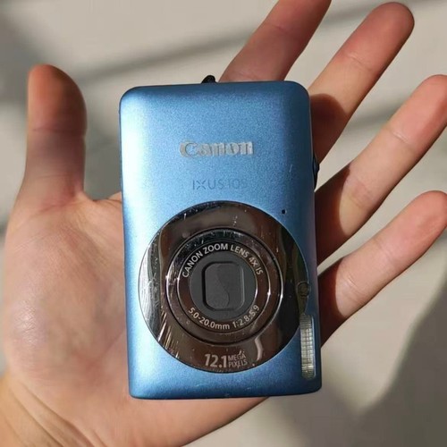 Fotocamera digitale canon - digitale,
