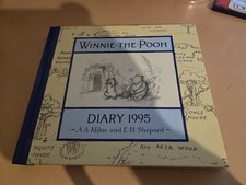 Vintage winnie the - winnie, pooh