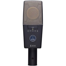 AKG C 414 XLS Large-Diaphragm
