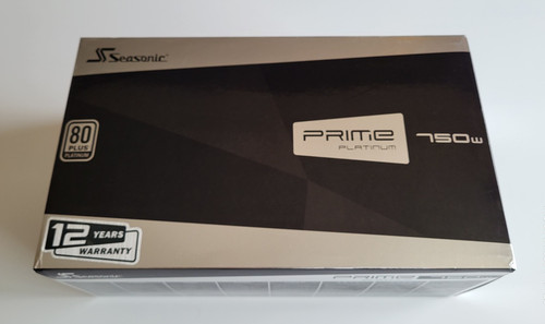 Seasonic prime 750w platinum - prime,