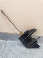 PIEDE MOTORE FUORIBORDO MERCURY MARINE 25 30 CV