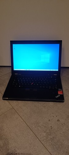 Lenovo thinkpad t430s - -, core