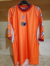 Maglia Catania 2000-01 Terza