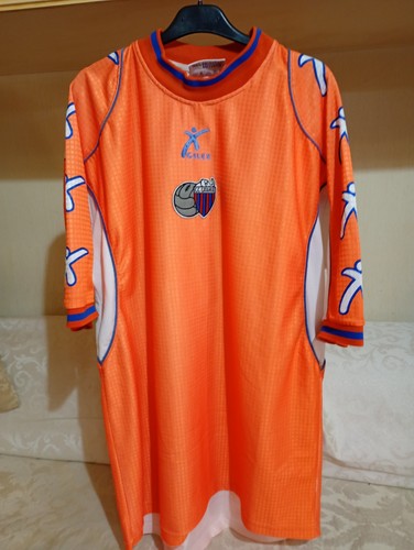 Maglia catania 2000 terza - catania, 2000-01