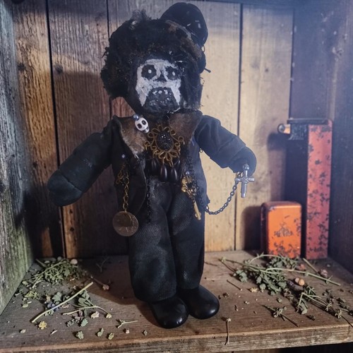 Papa legba active african - papa,