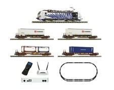 Fleischmann 931891 z21 set