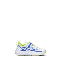Geox Sneakers Bambino Bianco