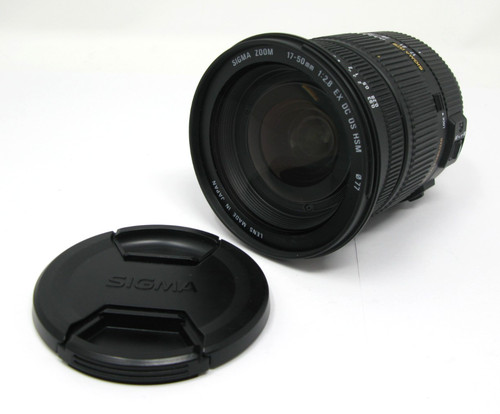 Obiettivo sigma f 2 8 - obiettivo, mm