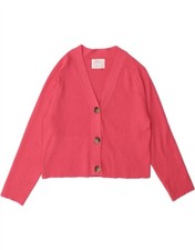 ZARA Maglione Cardigan Crop