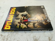 DYLAN DOG NUMERO 22 ORIGINALE
