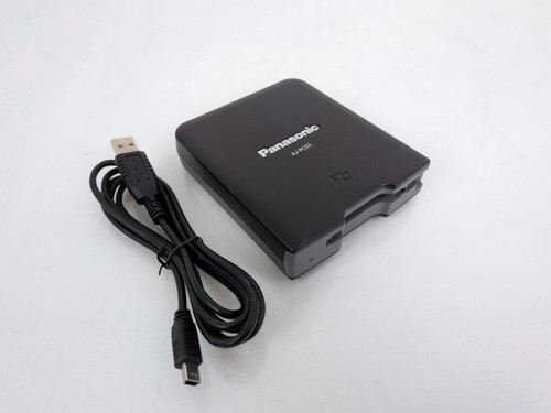 Panasonic pcd2g lettore - panasonic, aj-pcd2g