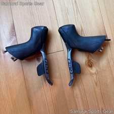 Cambio destro e sinistro SRAM