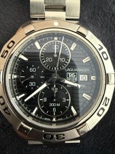 Tag Heuer Aquaracer CAP2110