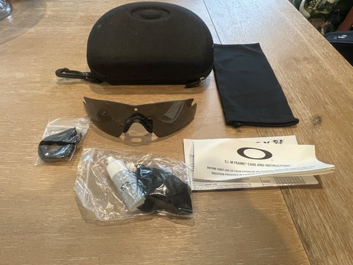 Oakley ballistic frame - oakley, m