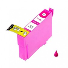 Cartuccia Epson 16XL Magenta