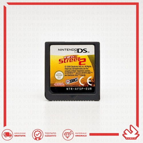 Fifa street sports - street,