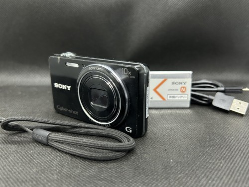 Sony cyber shot dsc - cyber-shot, dsc-wx100