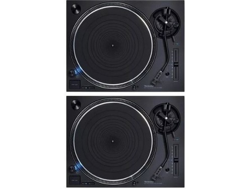 Technics 1210gr2 - technics, (coppia)
