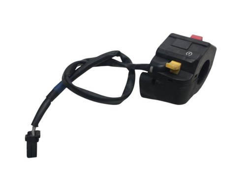 Comando destro buell 1125 - destro,