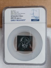 Moneta d'argento da 1 oncia