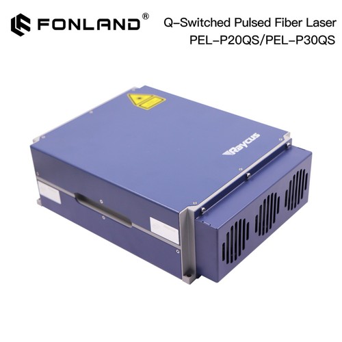 Fonland raycus 20qs 30qs serie - fonland,