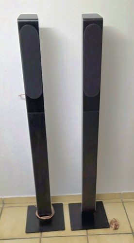 Altoparlanti surround - 2,