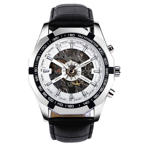 Orologio uomo - orologio, da