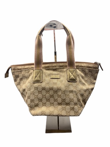 Borsa gucci beige - gucci,