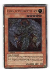 Yugioh CELESTIA, ANGELO