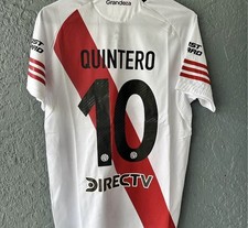 Maglia River Plate piccola