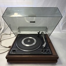 Giradischi Garrard Synchro-Lab