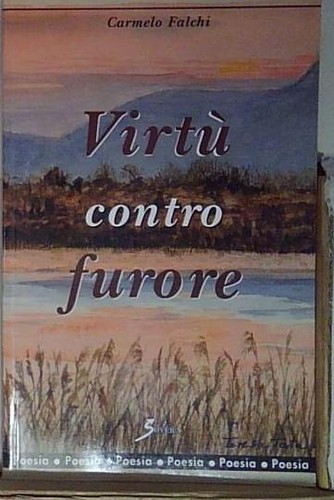 Falchi virtù contro furore - falchi,
